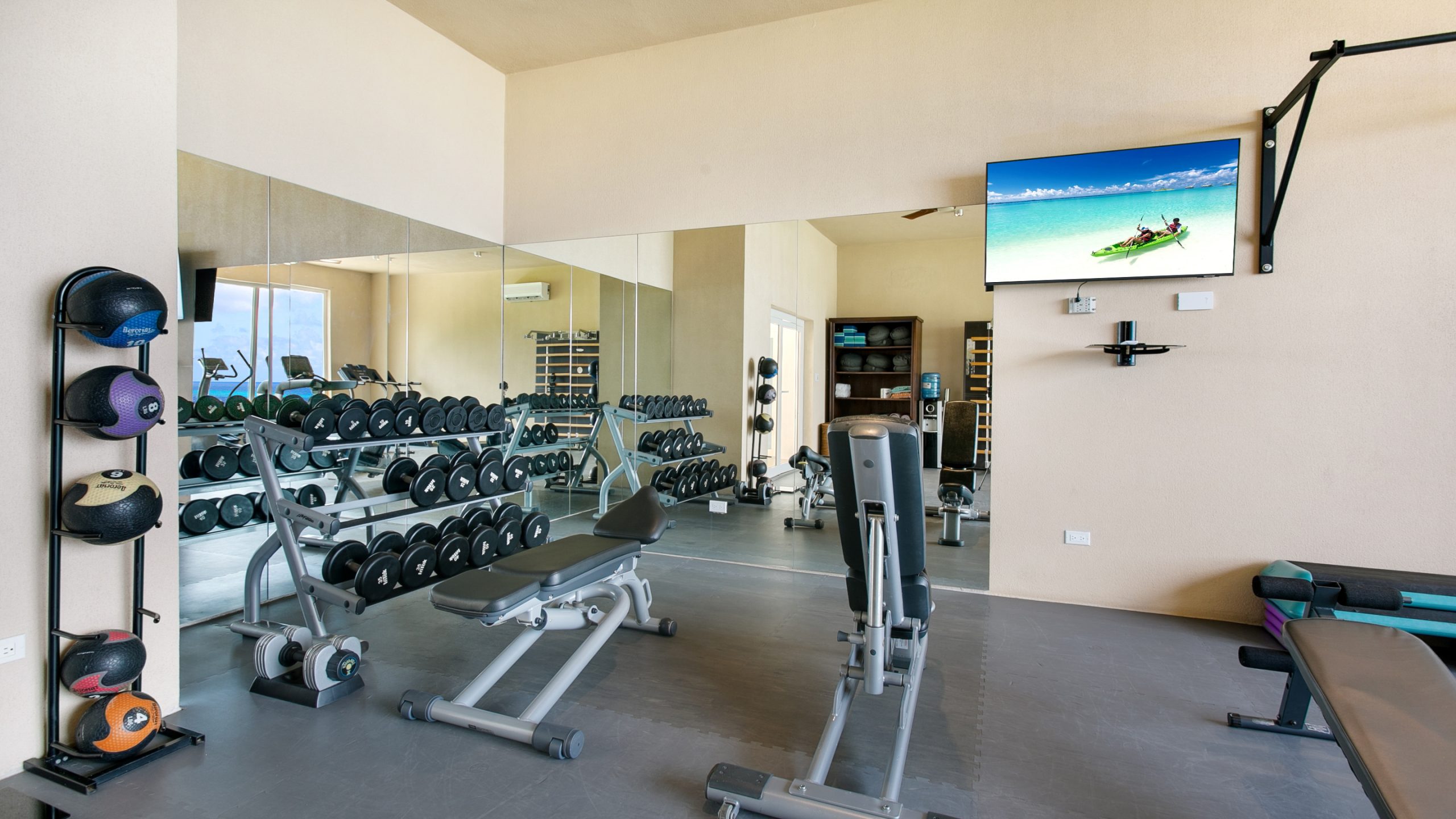 Luxury villa in Anguilla overlooking the Caribbean Sea, featuring elegant modern design and panoramic ocean views.